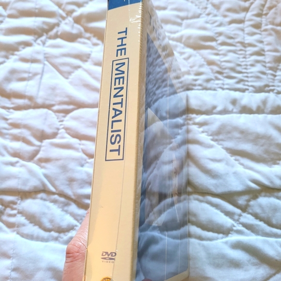 2/$20 🍀 The Mentalist - Picture 3 of 6